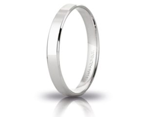 Fede in Oro  Bianco Gelsomino