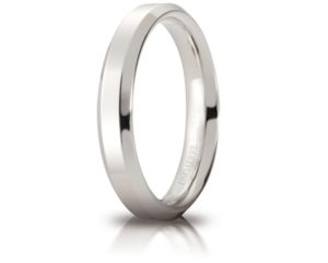 Fede in Oro Bianco Hydra