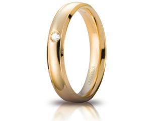 Fede in Oro Giallo Orion