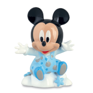 Mickey