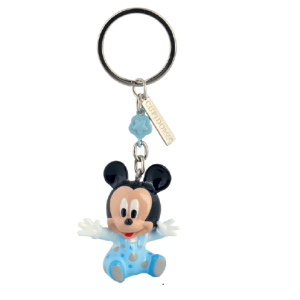 Portachiavi Mickey