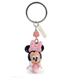 Portachiavi Minnie