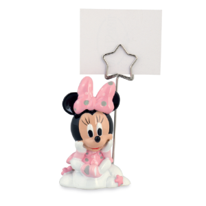 Memoclip Minnie