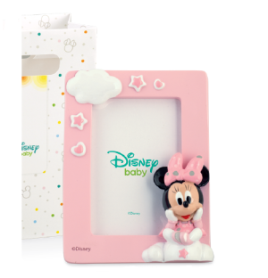 Portafoto Minnie