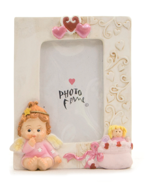 Portafoto Bimba Angioletto