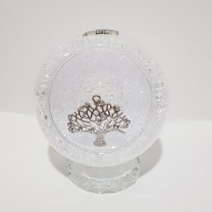 Albero della Vita Cristallo