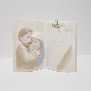 Libro Sacra Famiglia