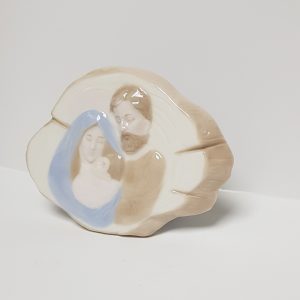 Tronco Sacra Famiglia