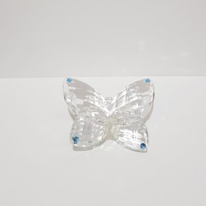 Farfalla Cristallo