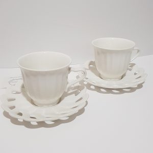 Set Tazzine da Ceffè