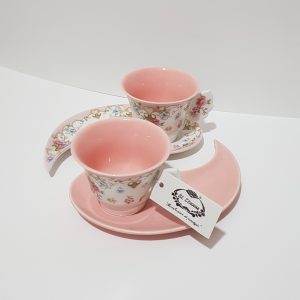 Set Tazzine da Caffè