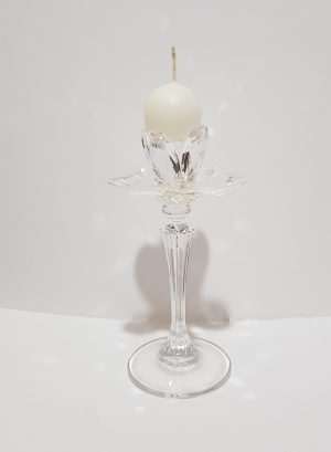 Porta-candela Ninfea