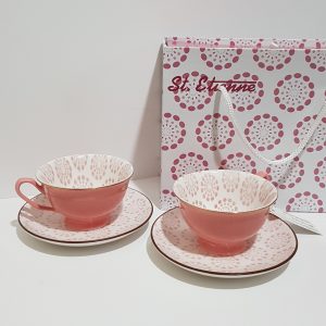 Set Tazzine da Caffè