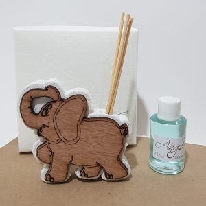 Profumatore Elefante