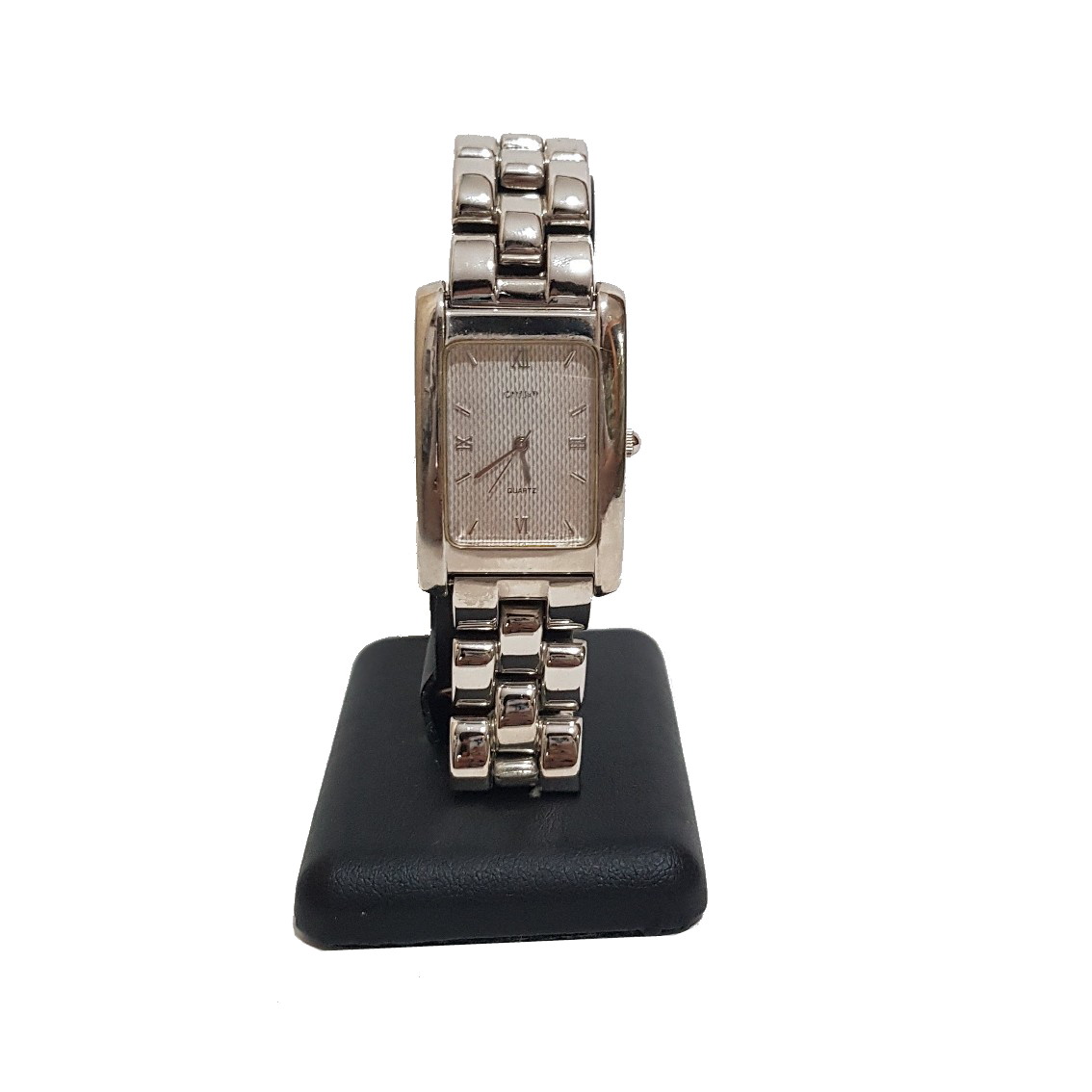 Orologio donna grigio