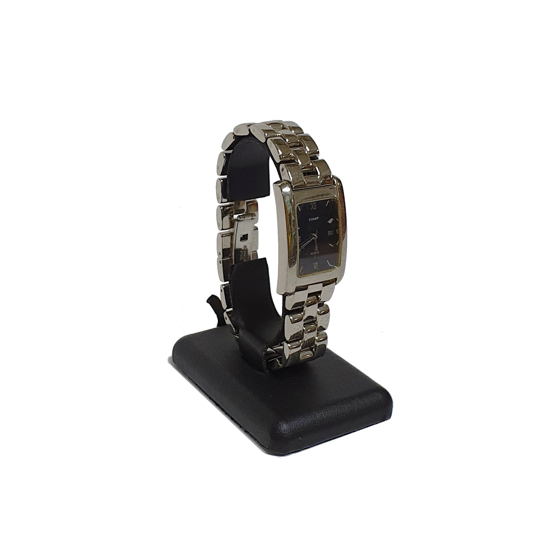 Orologio donna blu - immagine 2