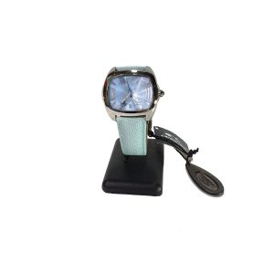 Orologio Chronotech azzurro