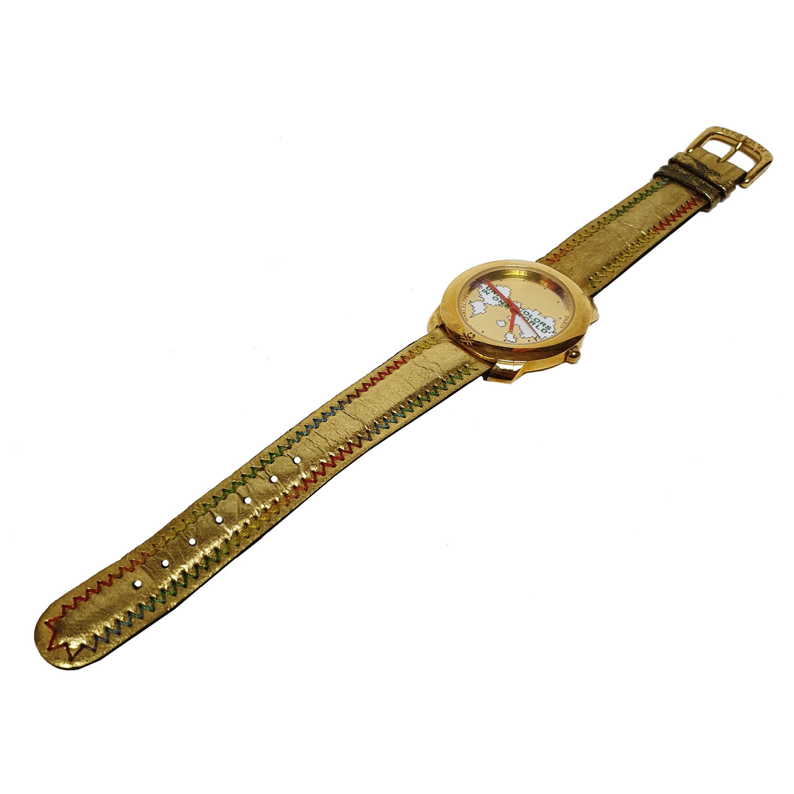 Orologio Benetton