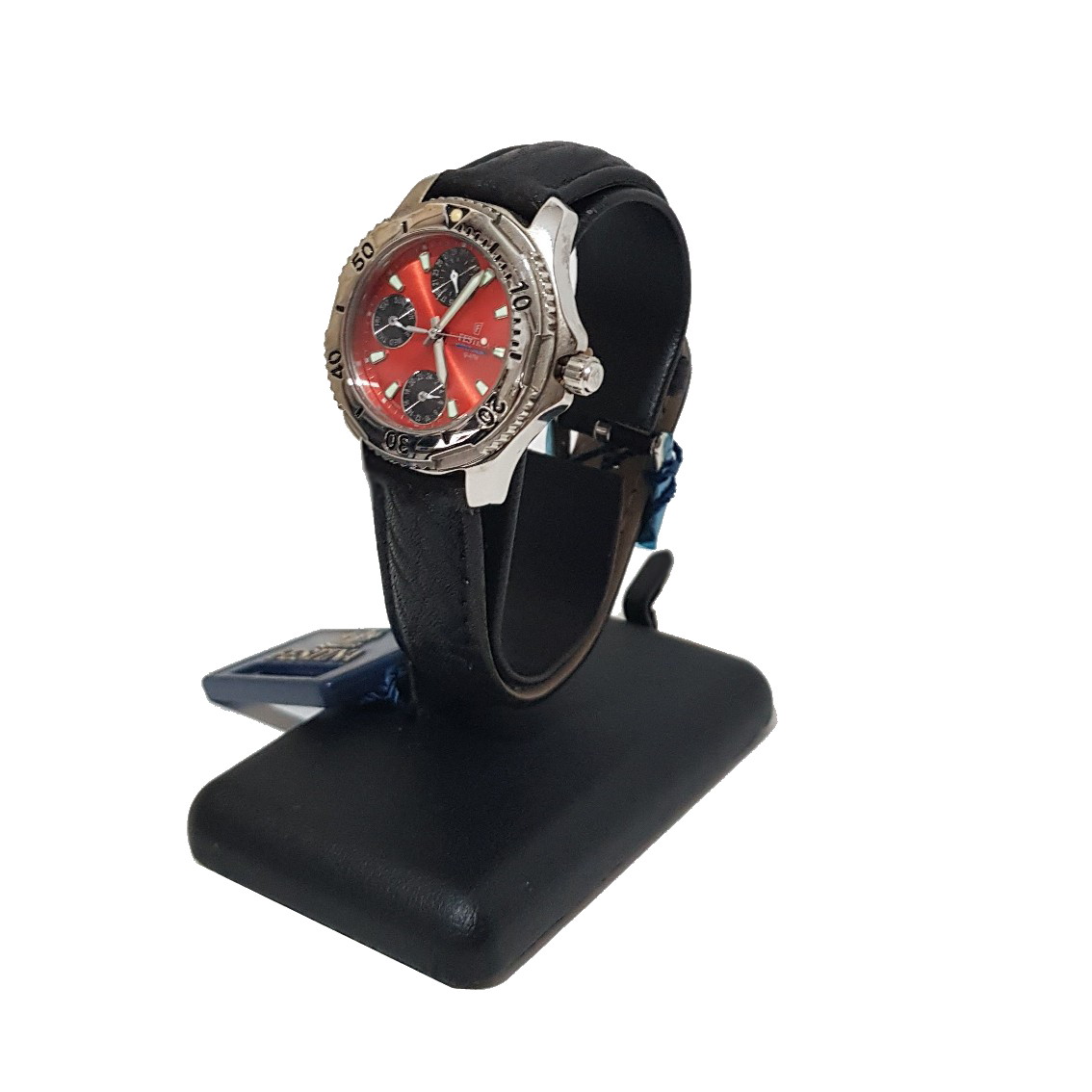 Orologio Festina crono - immagine 2