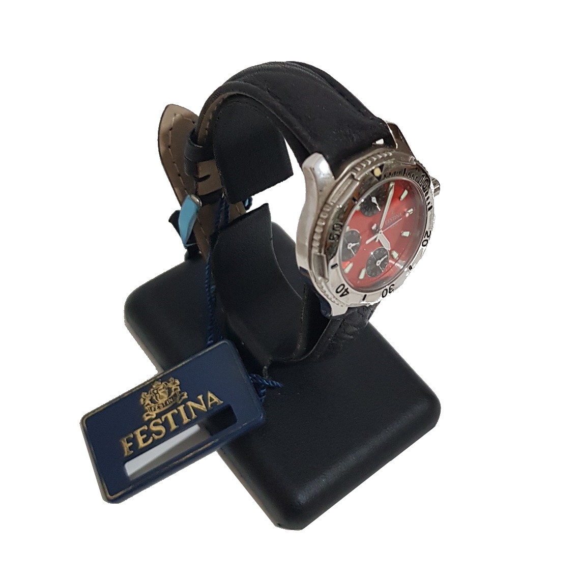 Orologio Festina crono - immagine 3