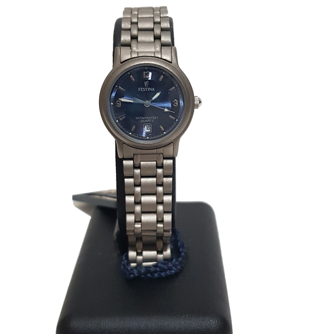 Orologio Festina donna blu
