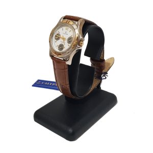 Orologio Calypso bicolore