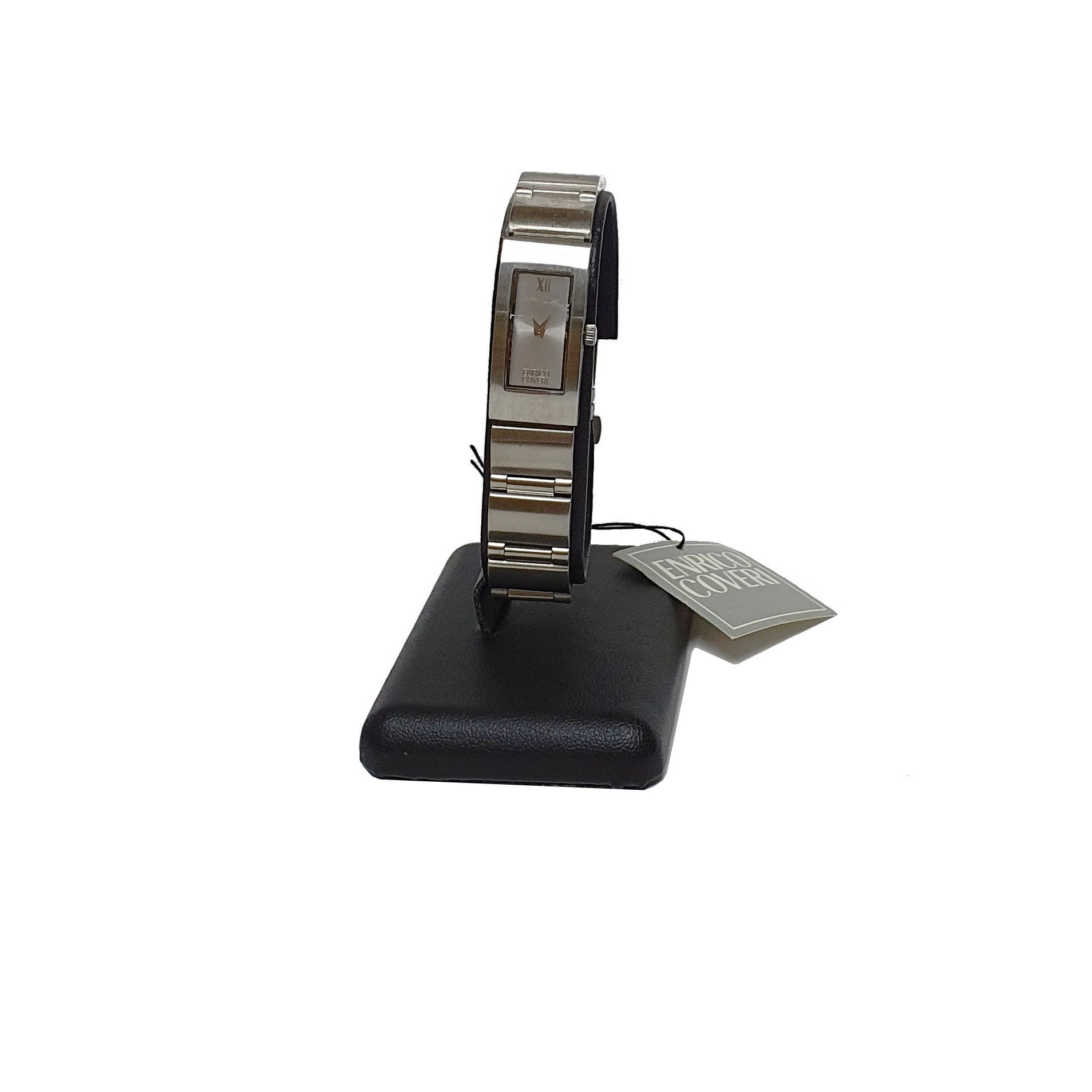 Orologio Enrico Coveri grigio