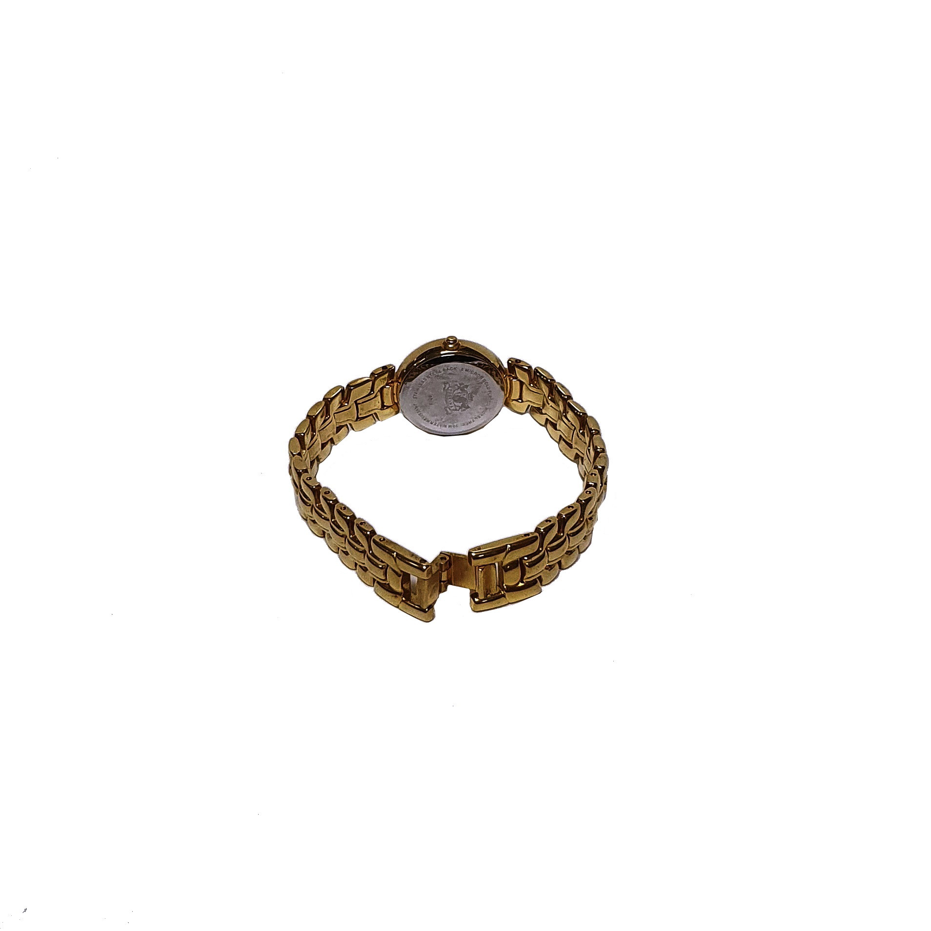 Orologio Festina gold - immagine 4