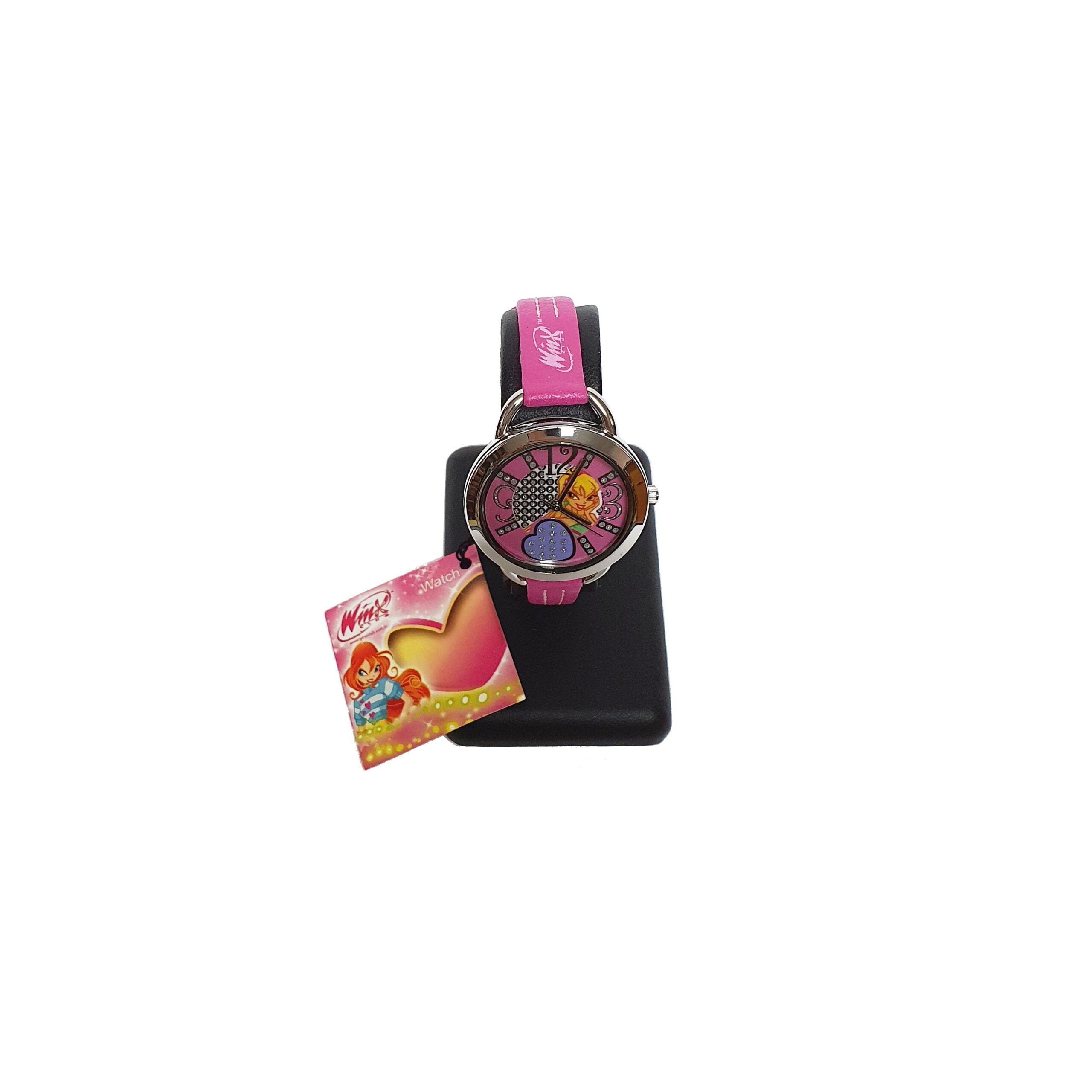 Winx orologio Stella