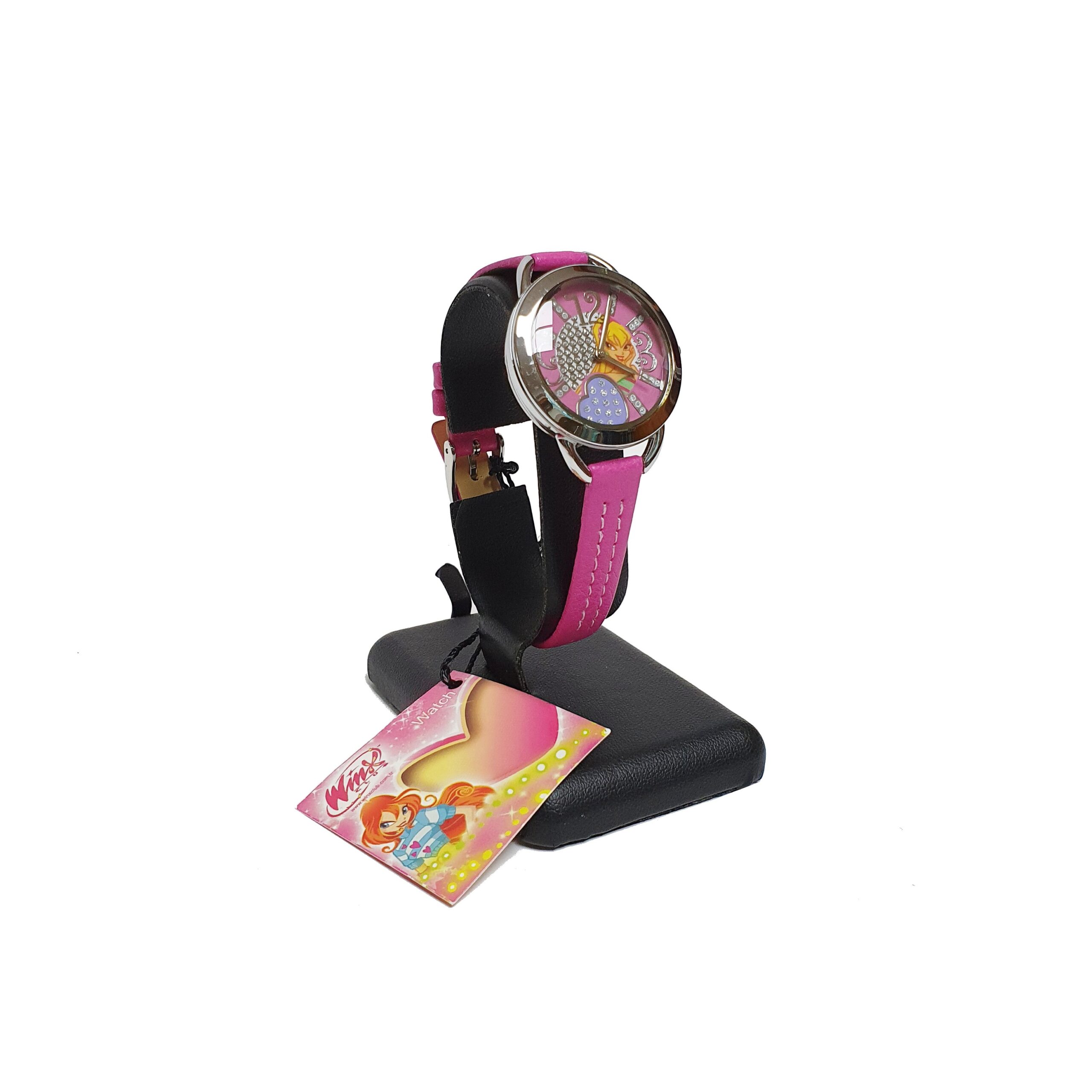 Winx orologio Stella - immagine 2