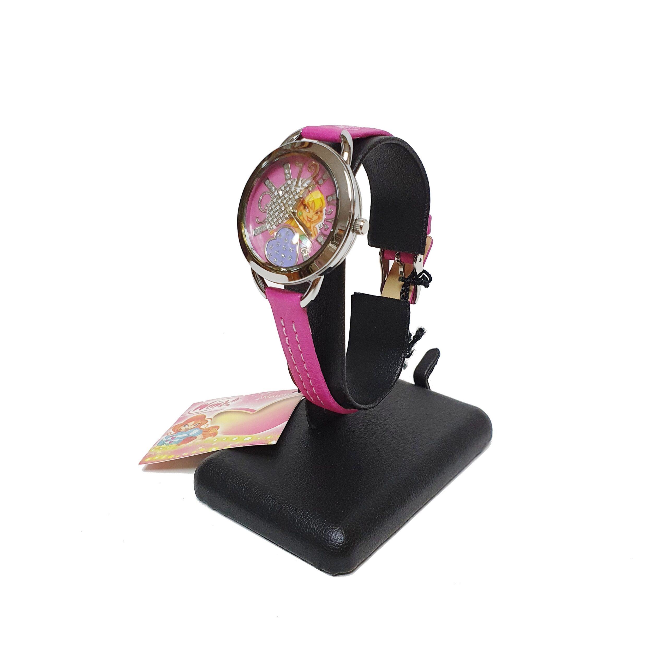 Winx orologio Stella - immagine 3