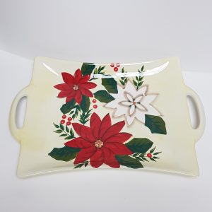 Centrotavola Natalizio