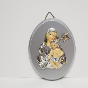 Quadretto maternità