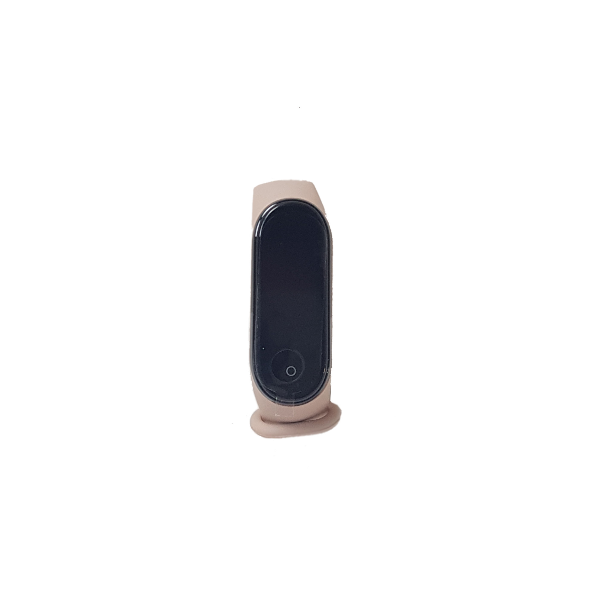 Orologio digitale beige - immagine 2