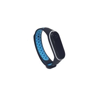 Orologio digitale bicolore