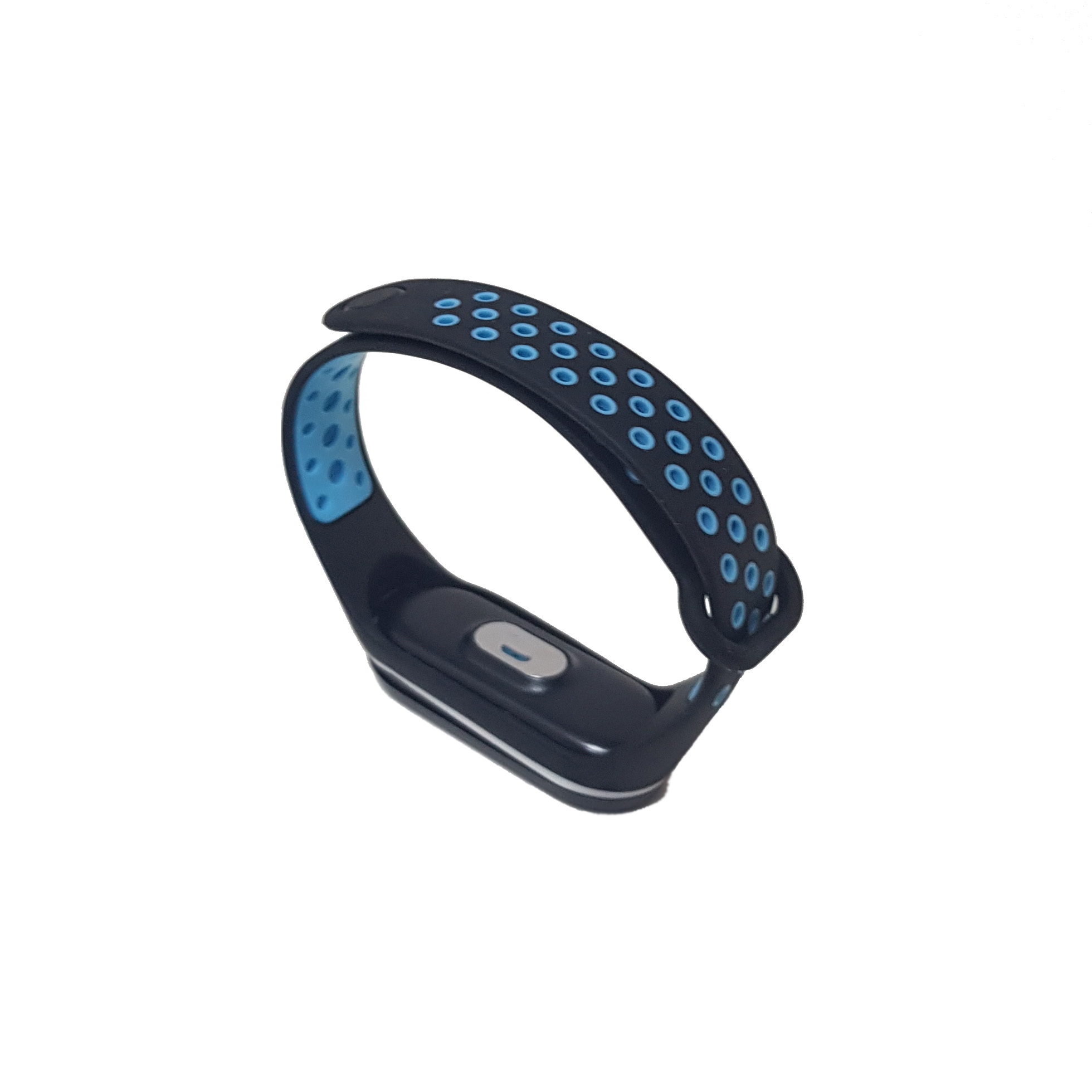Orologio digitale bicolore - immagine 3