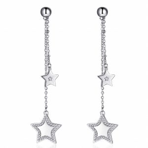 Orecchini Echo Stella