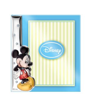 Cornice portafoto disney