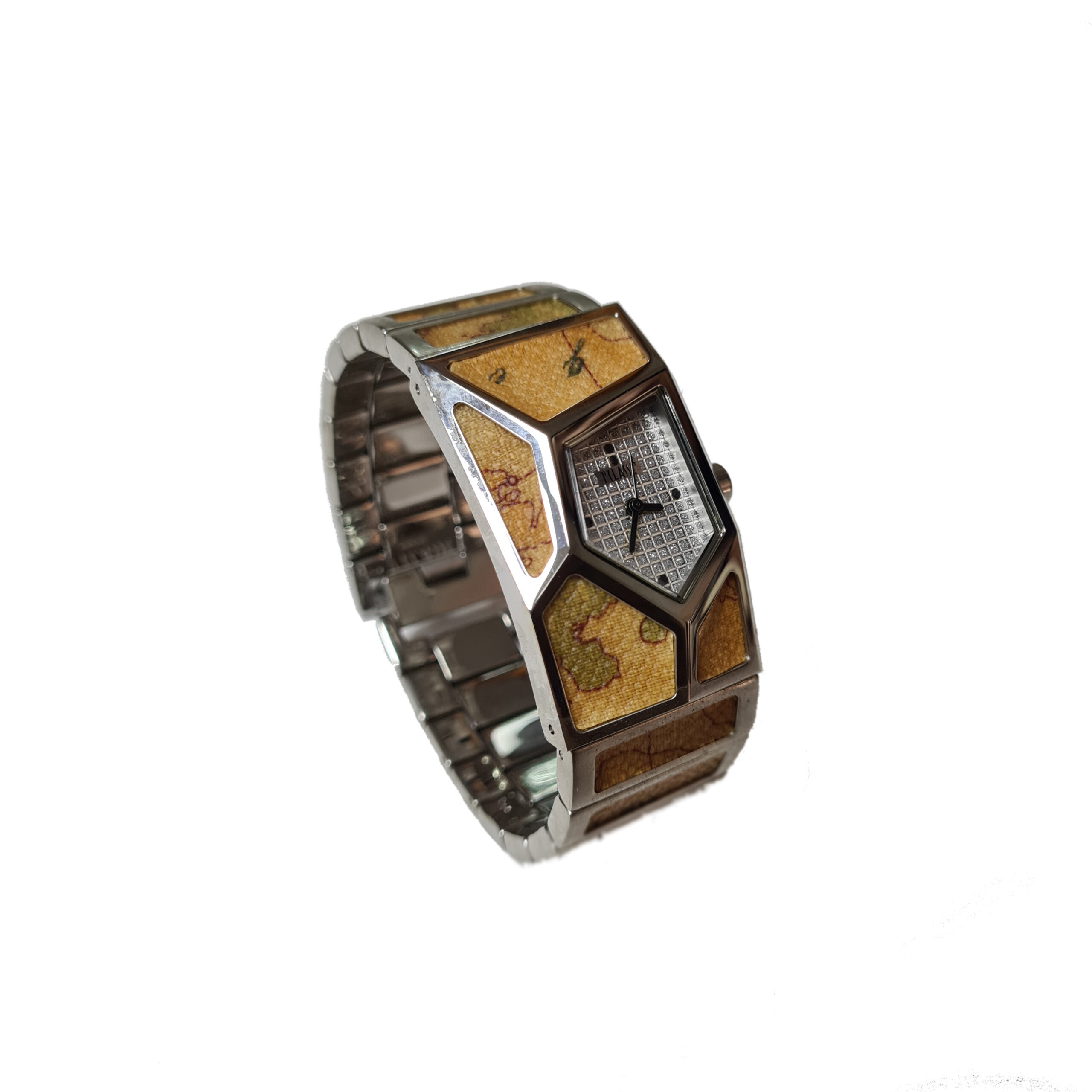 Orologio Alviero Martini 1 Classe braccialato