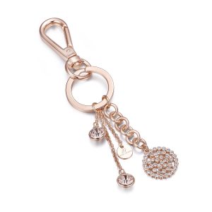 Portachiavi donna