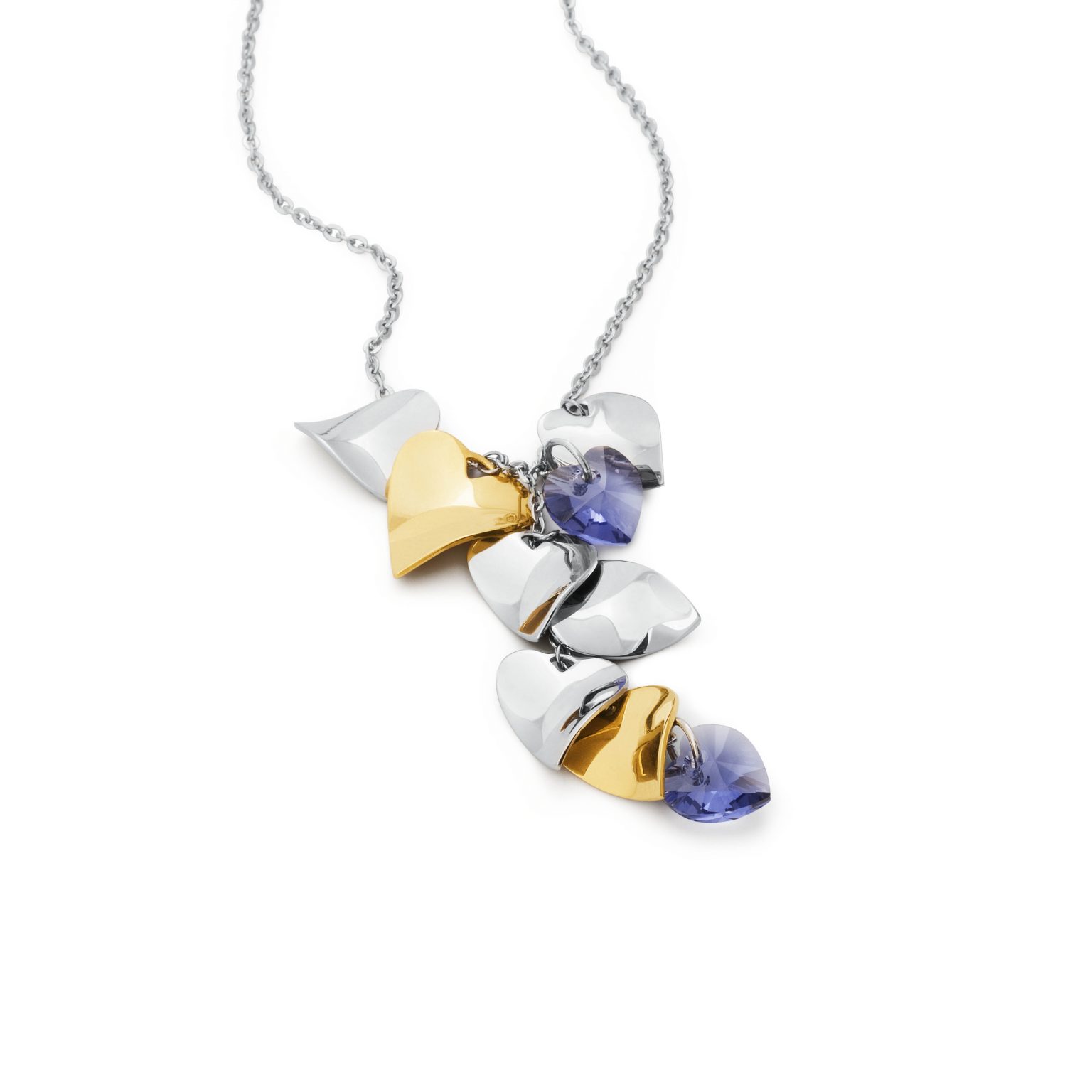 Collana DROPS