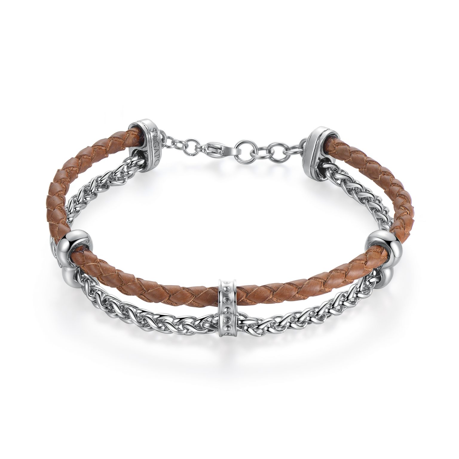 Bracciale DUO