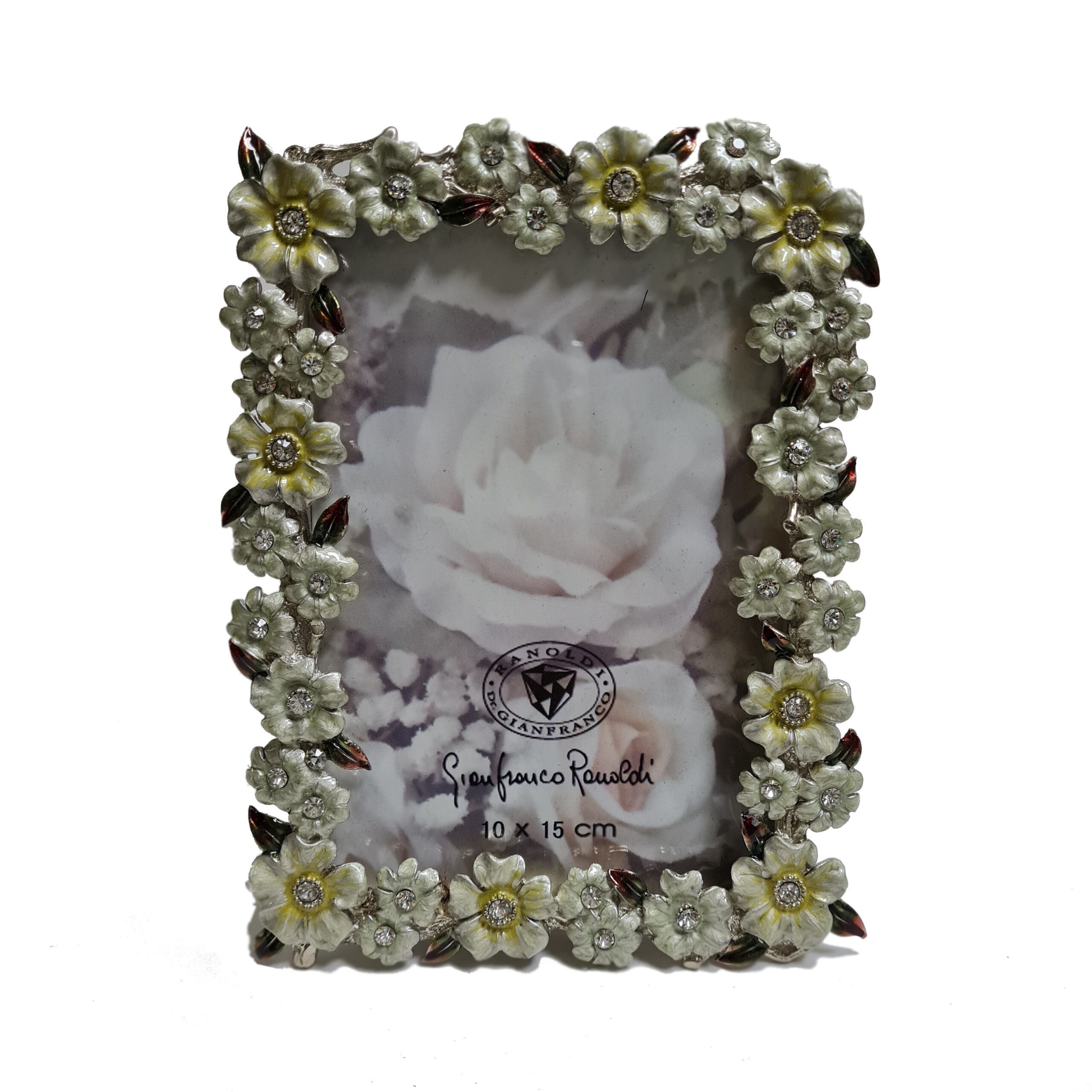 Cornice fiori