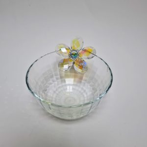 Portacioccolatini fiore