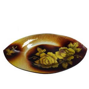 Centrotavola Decorato