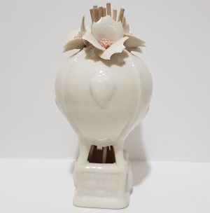 Profumatore ambiente mongolfiera