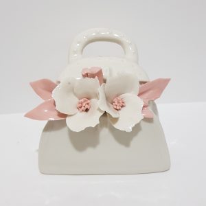 Borsetta profumatore ambiente