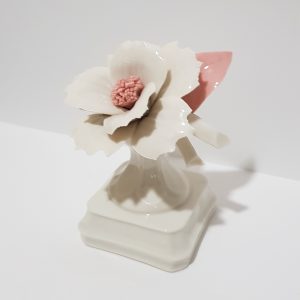 Profumatore ambiente fiore