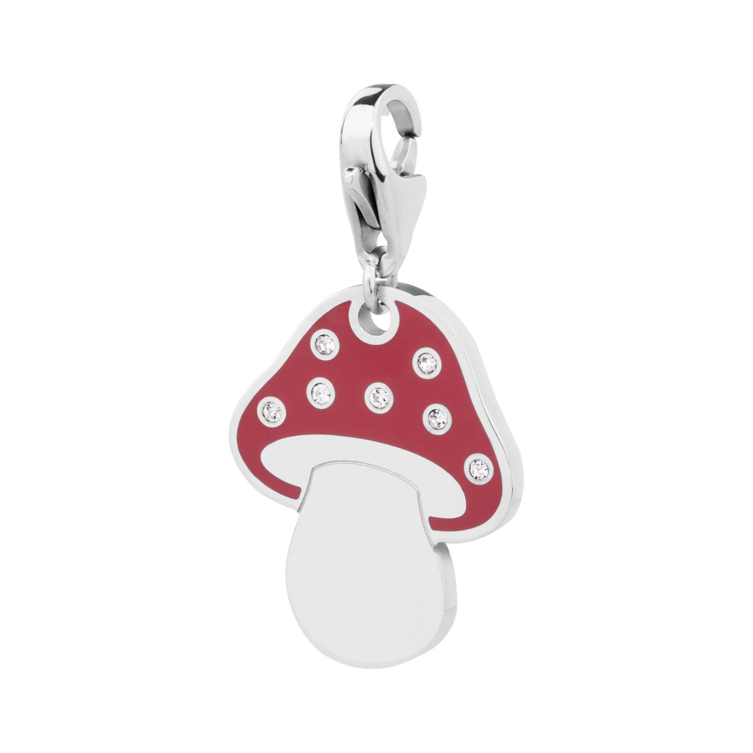Charm HAPPY fungo