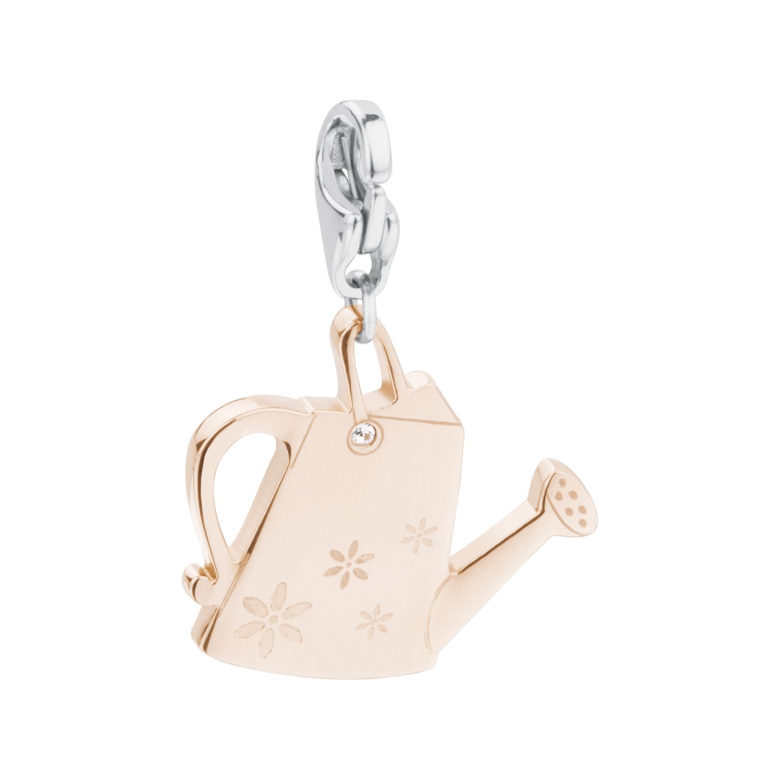 Charm HAPPY annaffiatoio
